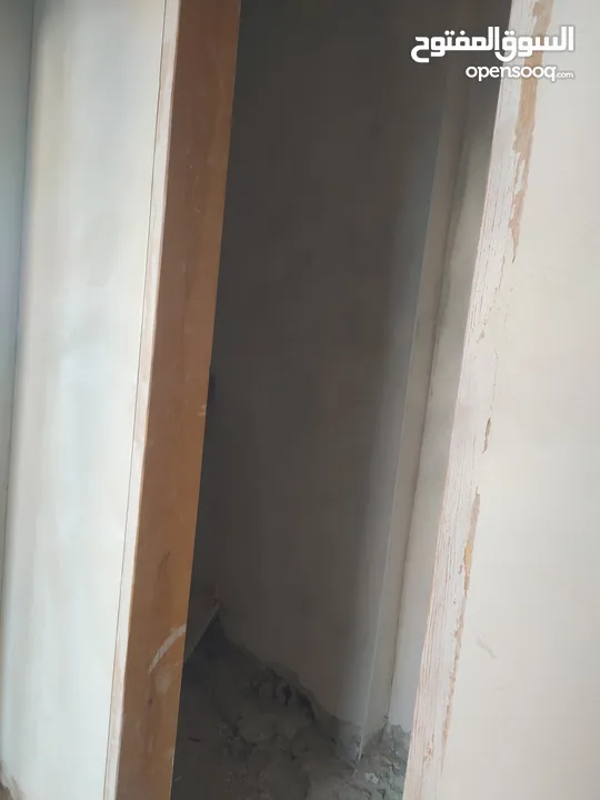 شقه مشطبه 30% ( مقصوره )