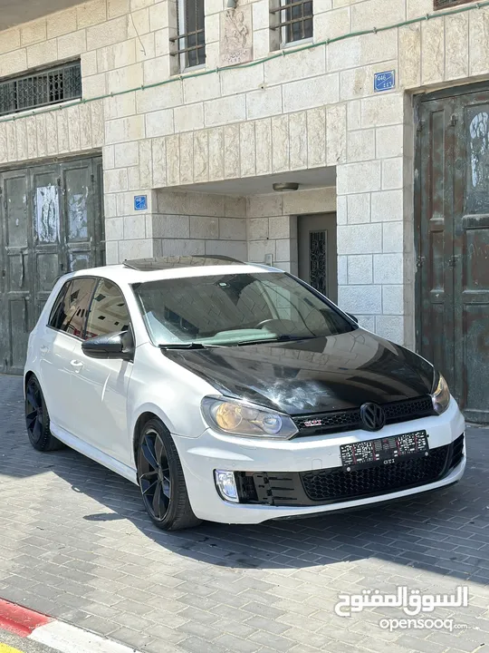 GTI فل الفل للبيع