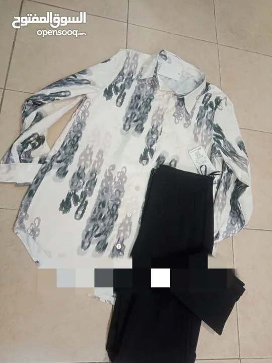 قمصان صيفي كم للبيع