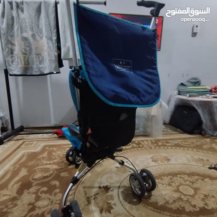 عربانه baby stroller
