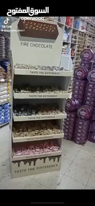 ستاندات عرض