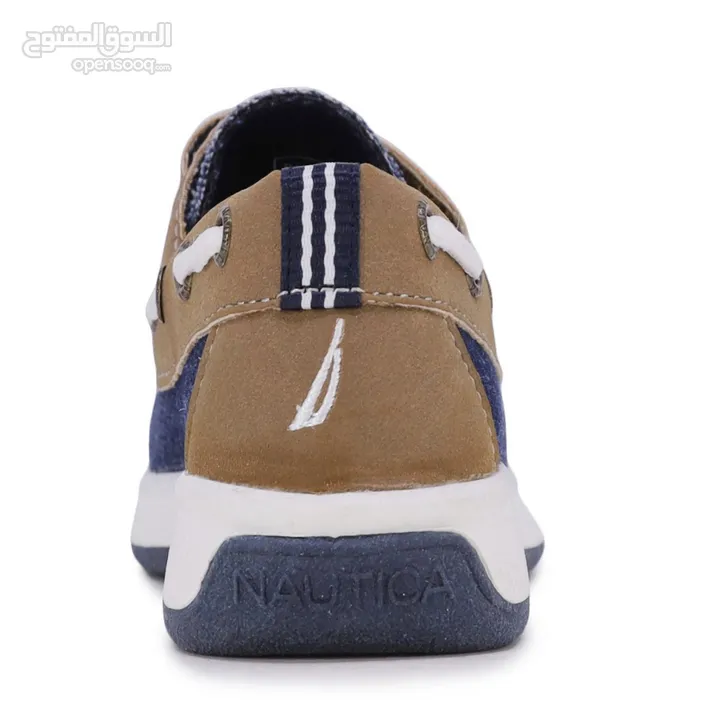 Nautica boys shoes  Size 12 US  30 Eur