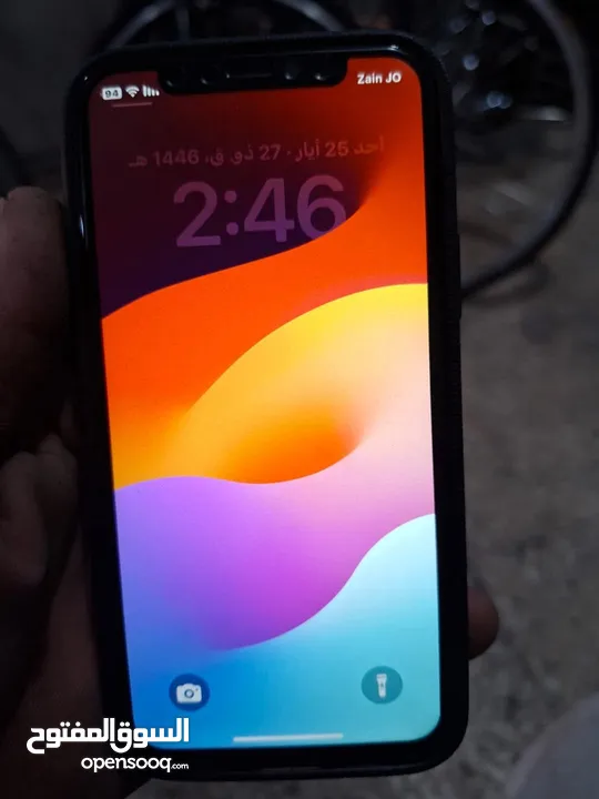 ‏iPhone 11 Pro للبيع في الأردن وارخص سعر