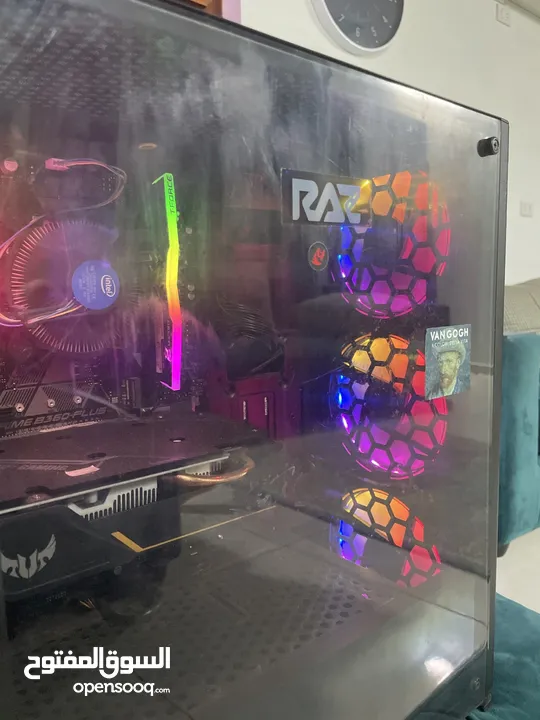 نوع الكيس acer pc
