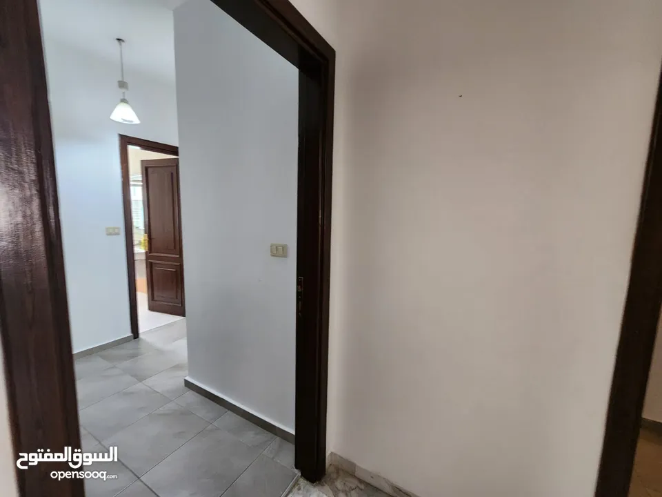 شقة مفروشة للإيجار في عبدون - ref : 14529