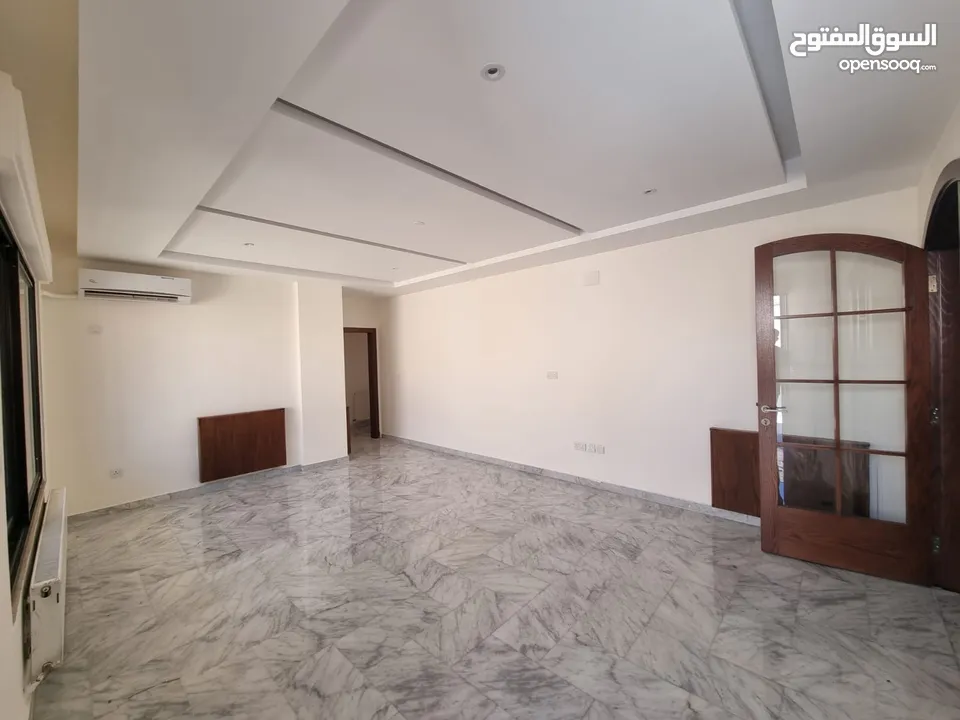 semi furnished apartment for in rent abdoun  ( Property 38856 )-174614611