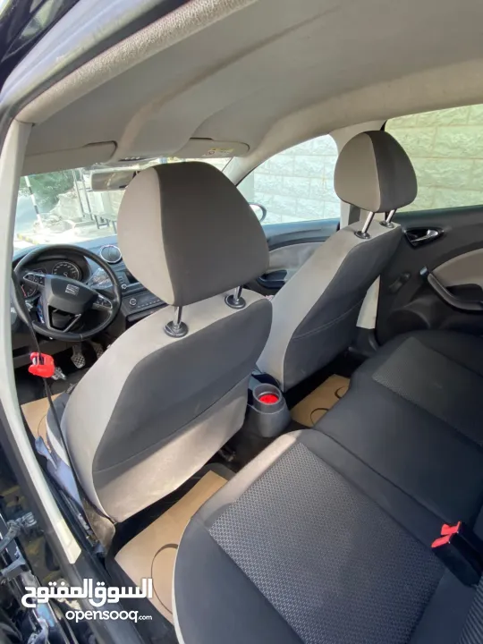 seat ibiza 2016 conect