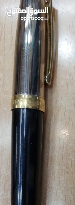 sheaffer pen