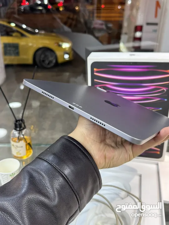 iPhone pro 11 inch