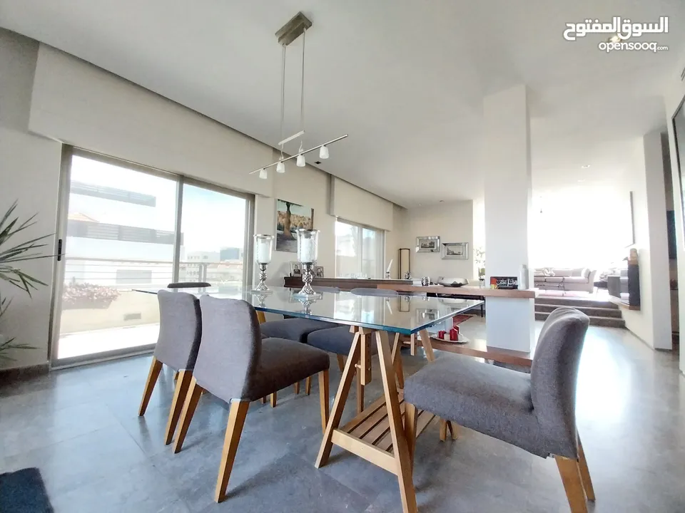 شقة للايجار في عبدون  ( Property 35166 )-175035210