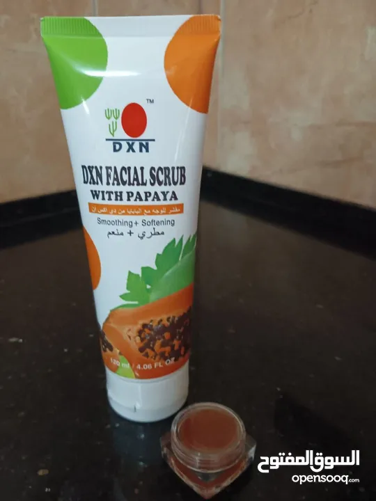 مستحضرات طبيعيه مستخلصه من طبيعه