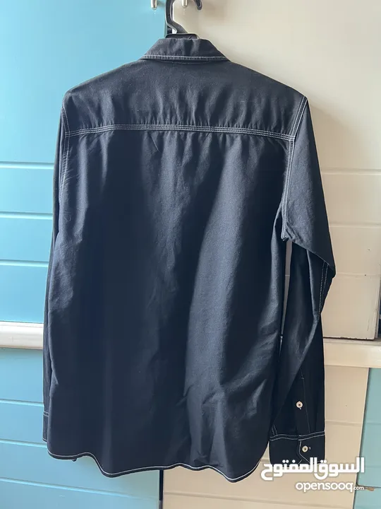Tommy Hilfiger Oxford Shirt XL