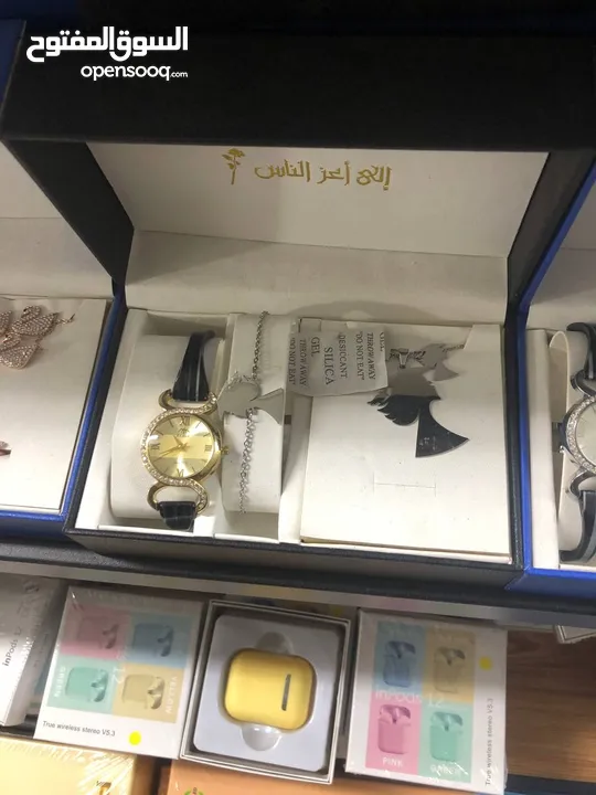 اجمل وافخم البكيجات