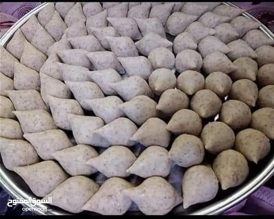 مطبخ ام علي للتواصي
