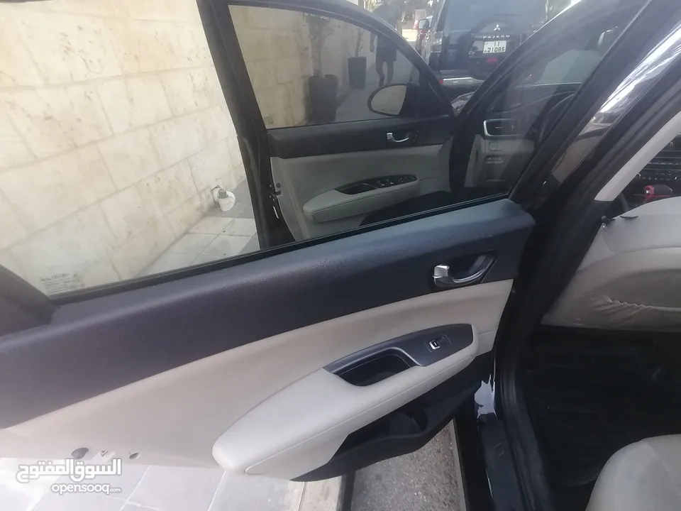 كيا اوبتما 2017