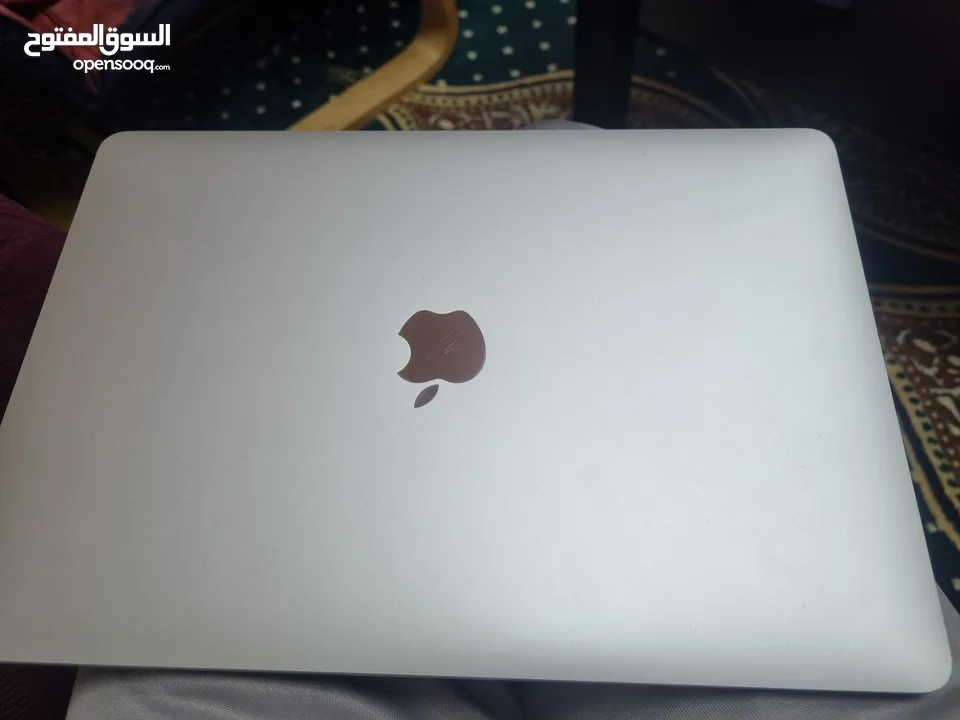 Macbook Pro 2017