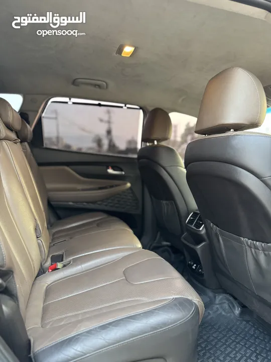 سنتافيه 2019 ون مليون بحالة الشركة و صيانات شركة