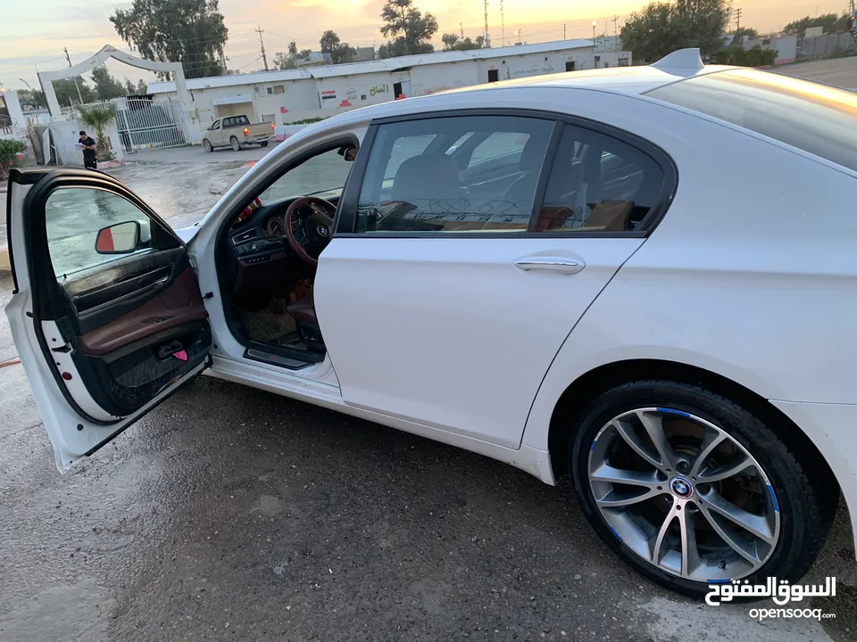 مكفولة السيارة خليجي ماشية 149Bmw