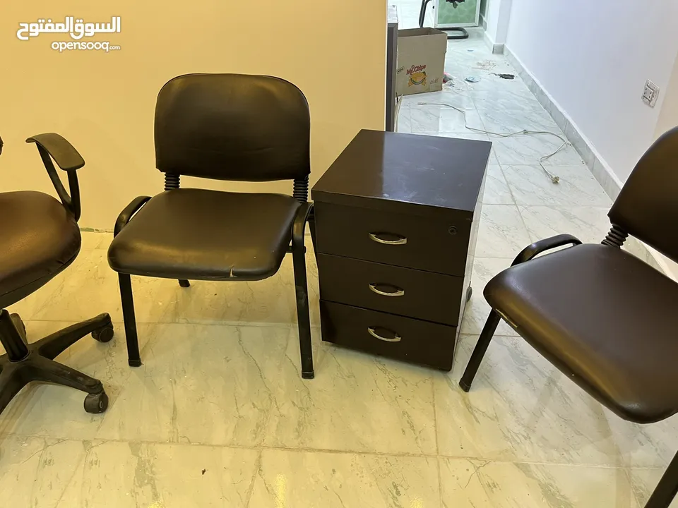 مكتب أداره