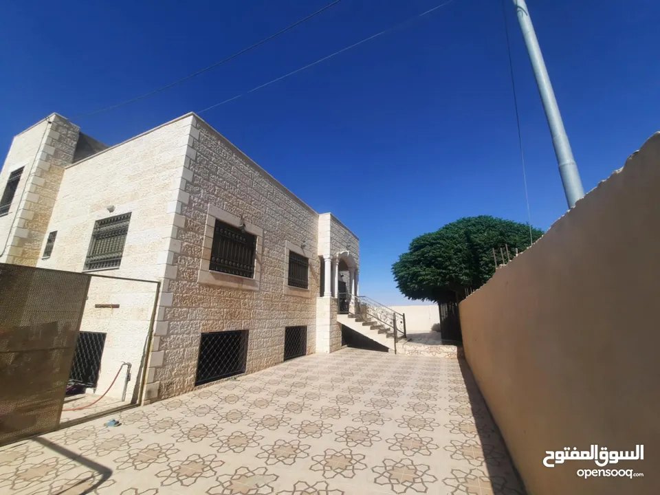 منزل للبيع في مادبا