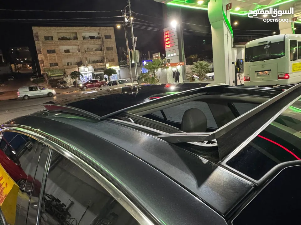 كيا أوبتيما k5 فل كامل فحص كامل وارد شركة