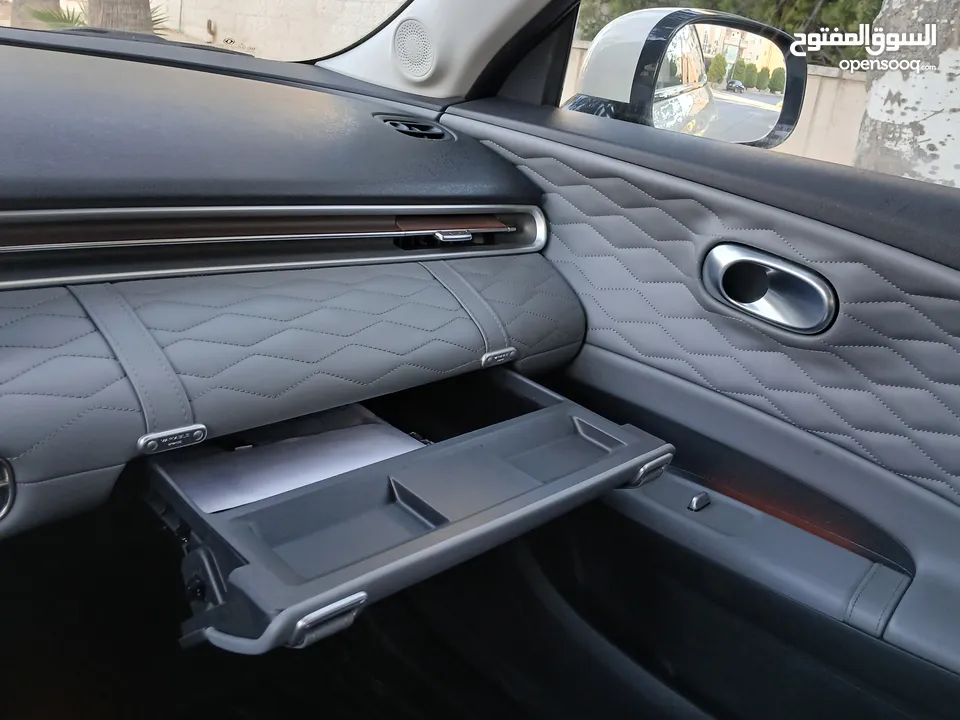 Nammi Box 2023 فحص كامل عداد 13000km اعلى إضافات