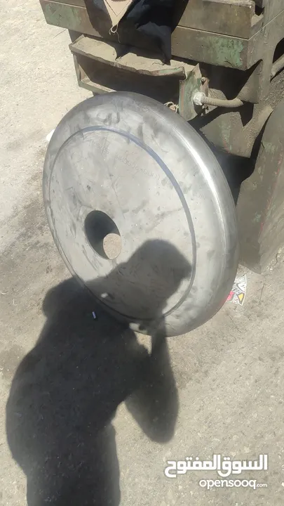 بلص وتشكيل جميع انواع المعادن
