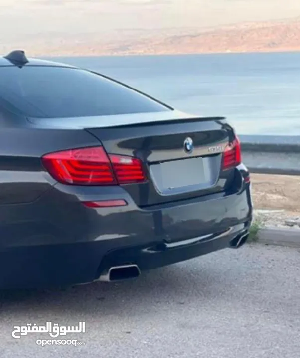 bmw f10 535i