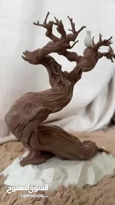 مجسمات 3D  و احرف على اختيارك