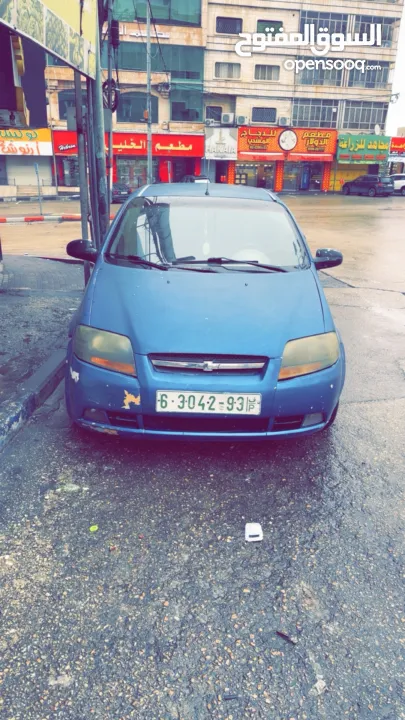 سيارة شغالة مية مية تحتاج ل ترخيص وتامين