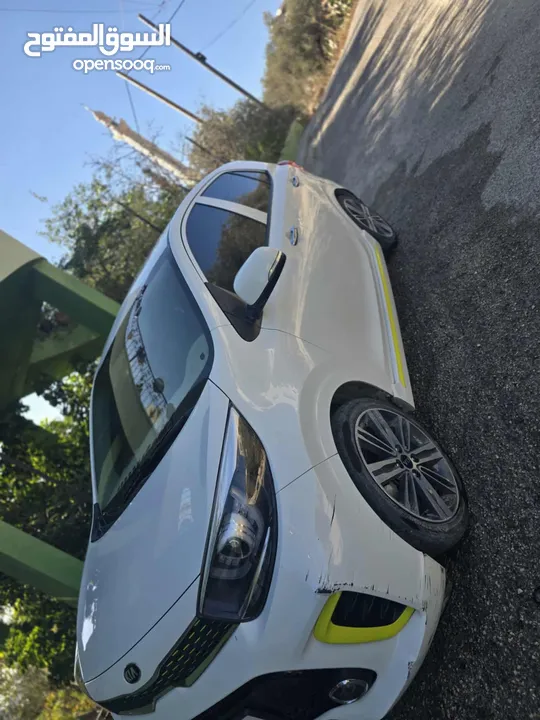 Kia morning gt للبيع
