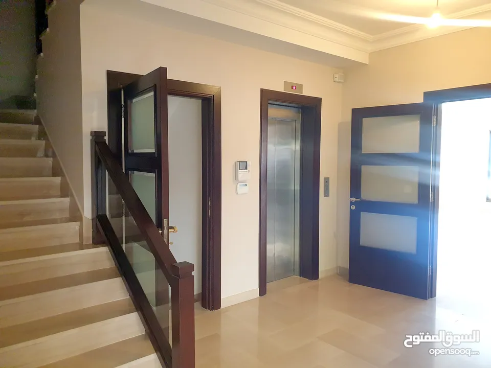 Luxury Attached Villa for Rent in Dabouq