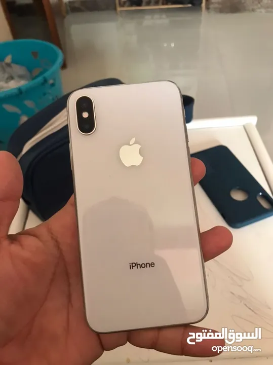 I phone x للبيع