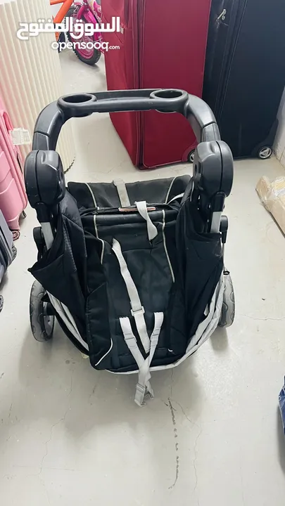 Graco stroller