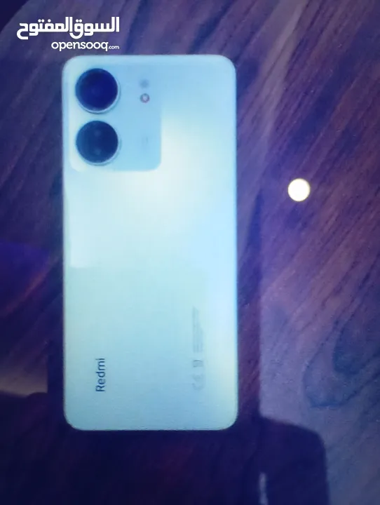 Redmi 13C 5G 128GM 9RAM