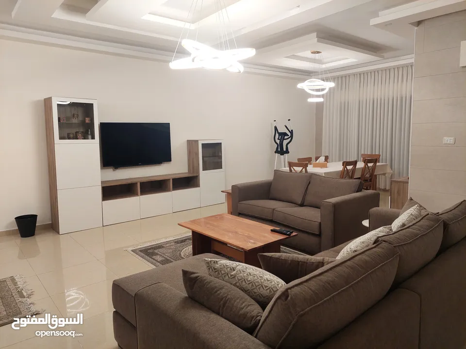 Furnished apartment for rent in quite neighborhood for monthly or yearly rental