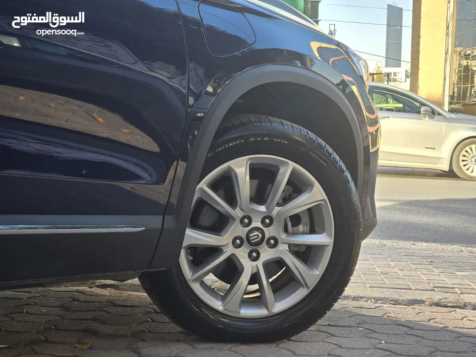 للبيع Skyworth EV6 موديل 2023 عداد زيرو