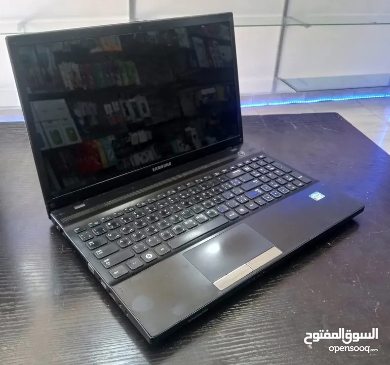 لابتوب سامسونج بسعر نااار