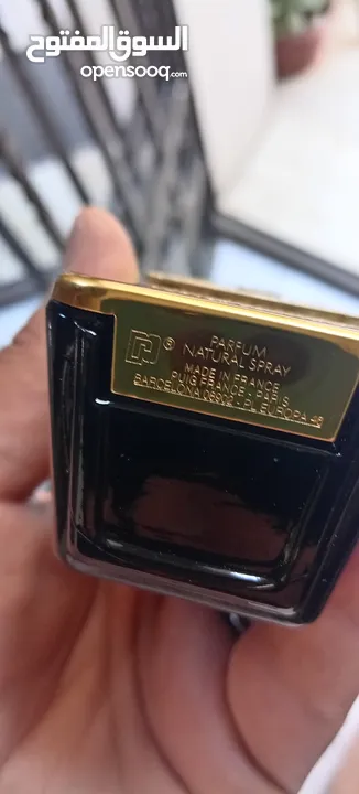 عطر 1million الاصلي 100ml لسه فل