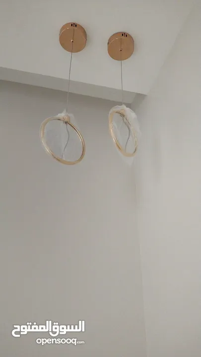 صيانة كهرباء و ماء مع أعمال صباغة