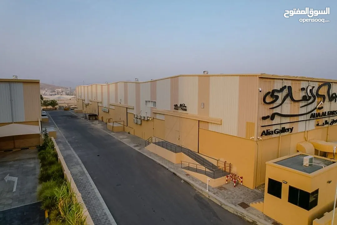 مخزن للأيجار warehouse for rent