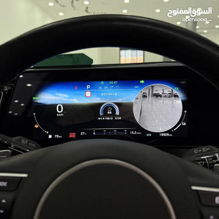 كيا سبورتاج الجديد كليا بالشكل الانيق والعصري بالسعر المميز كامل الاضافات
