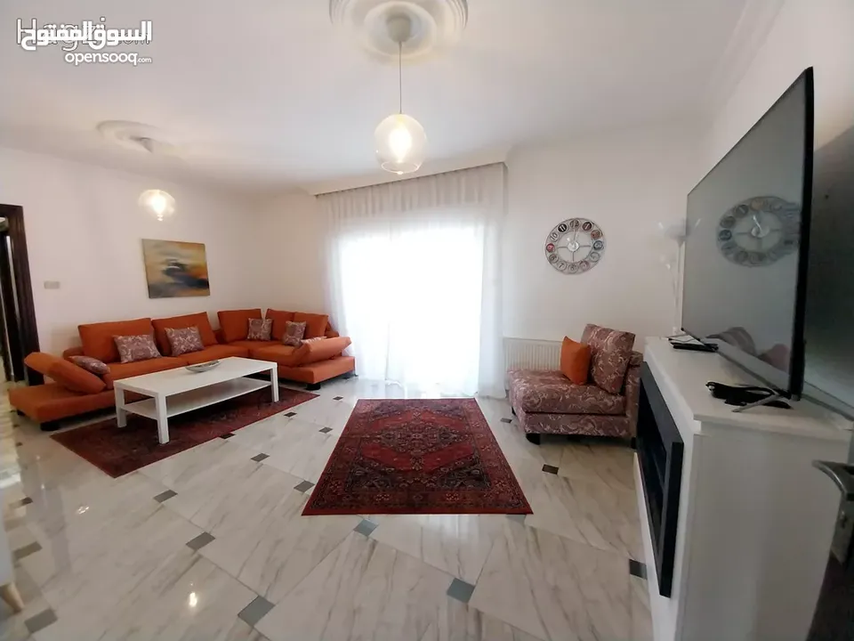 شقة للبيع في عبدون  ( Property ID : 33996 )