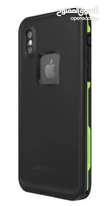 Lifeproof iPhone Xs/X Slam Case