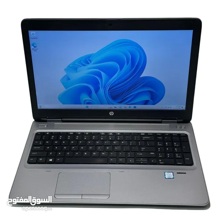 لابتوب HP برو بوك للبيع