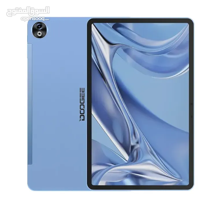 DOOGEE T20Ultra Tablet PC استخدام اقل من اسبوع بحال الجديد