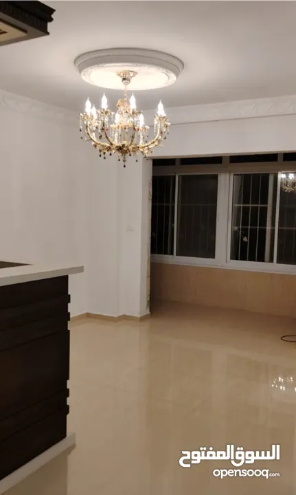 شقة للايجار بدون عنوان في منطقة كفر