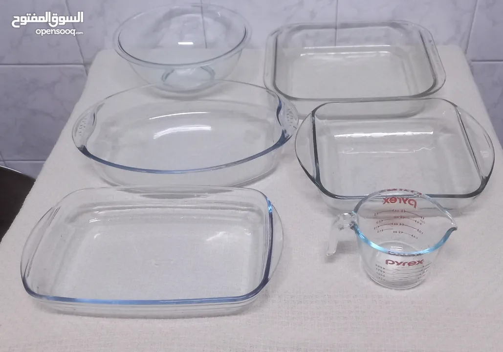 PYREX FRANCE  U.S.A