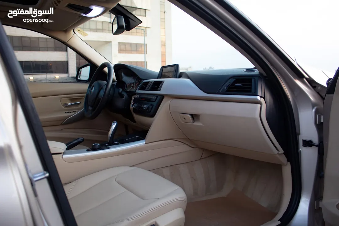 Bmw 2014 320