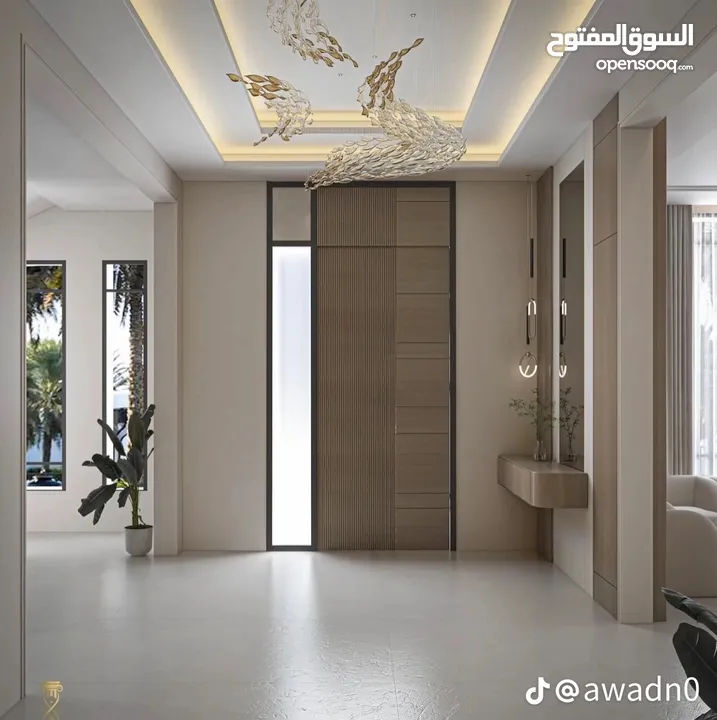 شقق مميزة_ حي الراهبات _خلف كلية غرناطة مساحة 150م و127م135م